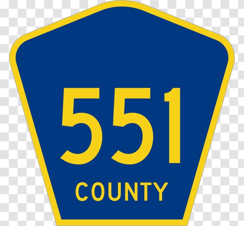 Logo Brand Traffic Sign Clip Art County Road 42 - Signage Transparent PNG