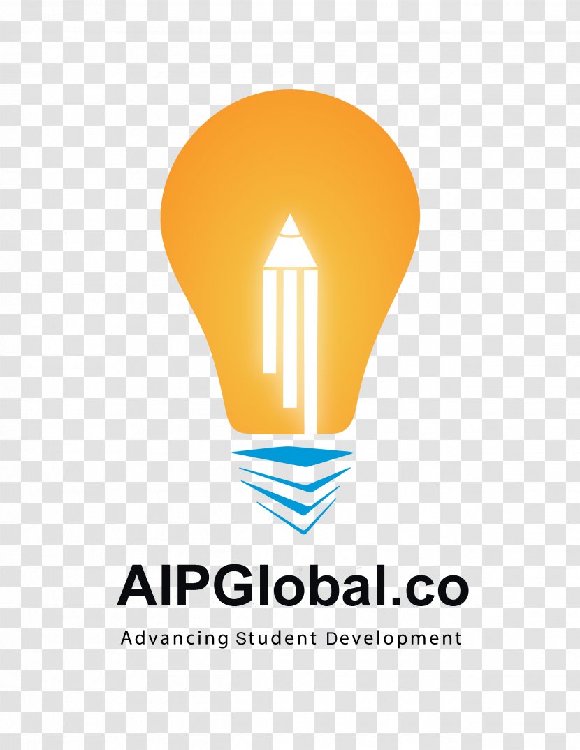 Logo Brand Font - Orange - Global Net Transparent PNG