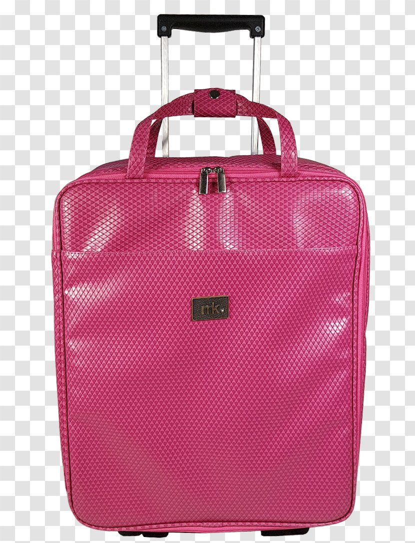 Hand Luggage Baggage Suitcase Travel Handbag - Bags - Naylon Transparent PNG
