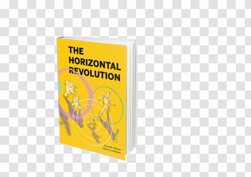 La Revolucion Horizontal Empresa Digital Marketing - Recruitment - Twitter Transparent PNG