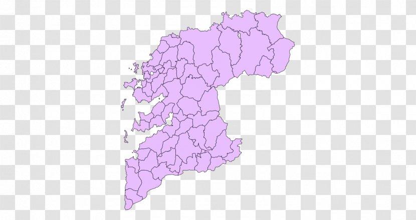 Cangas, Pontevedra Vigo Redondela A Guarda - Pink - Galicia Spain History Transparent PNG