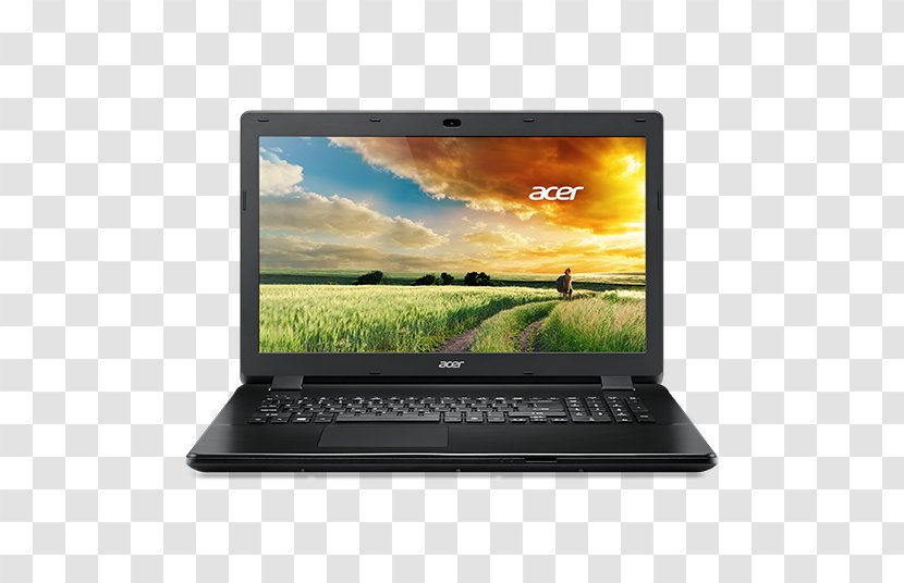 Laptop Acer Aspire Dell Intel Core I5 - Multimedia Transparent PNG