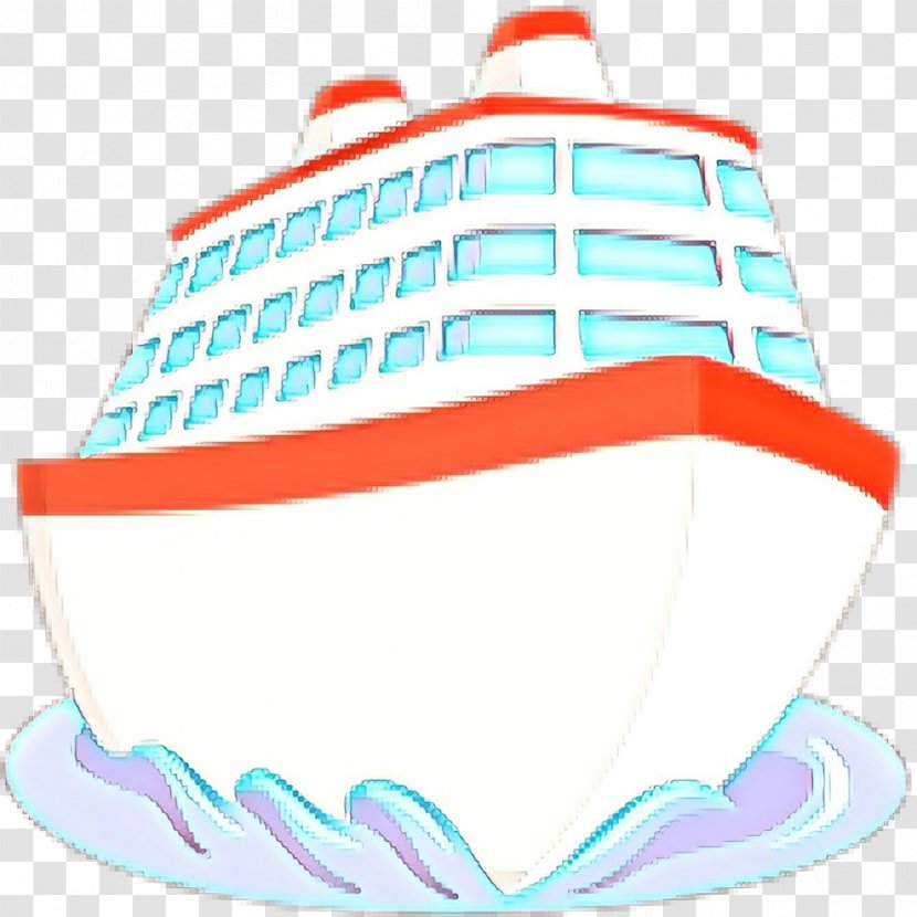 Boat Cartoon - Ship - Vehicle Cruise Transparent PNG