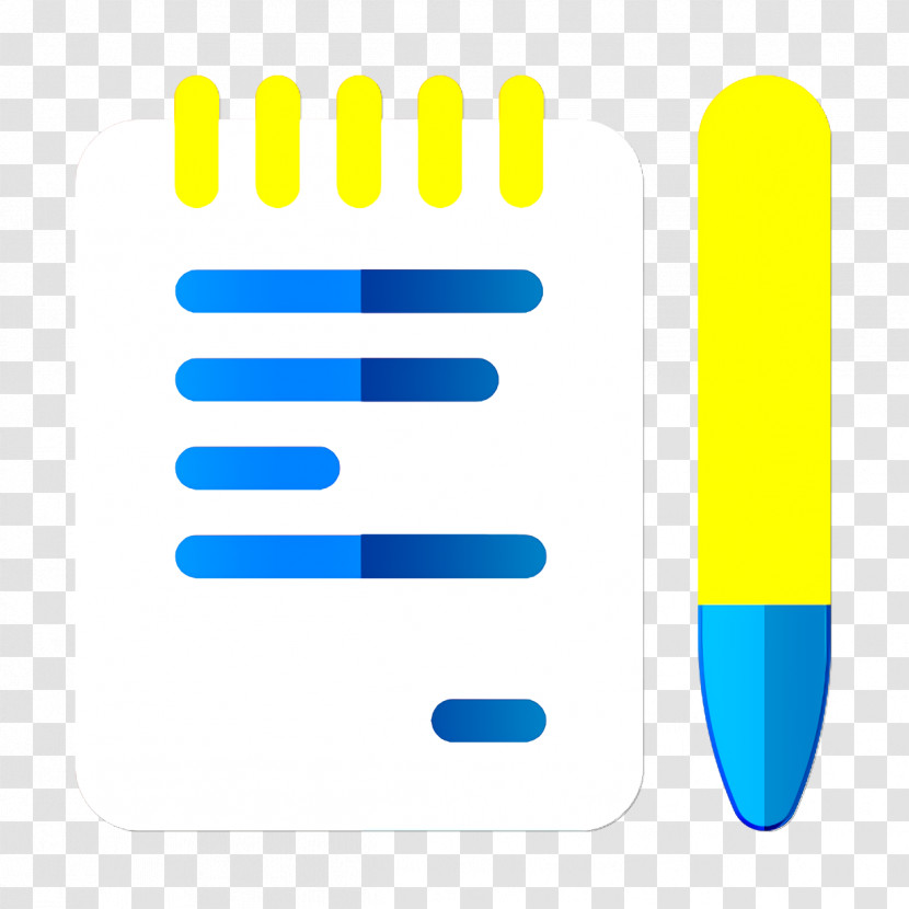 Note Icon Call Center Service Icon Transparent PNG