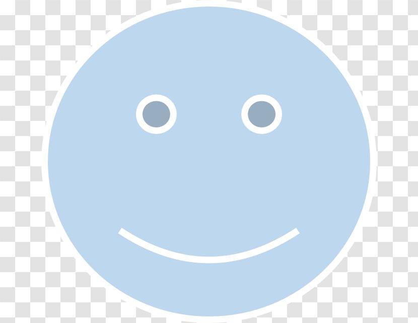 Emoticon Smiley Circle - Member Transparent PNG