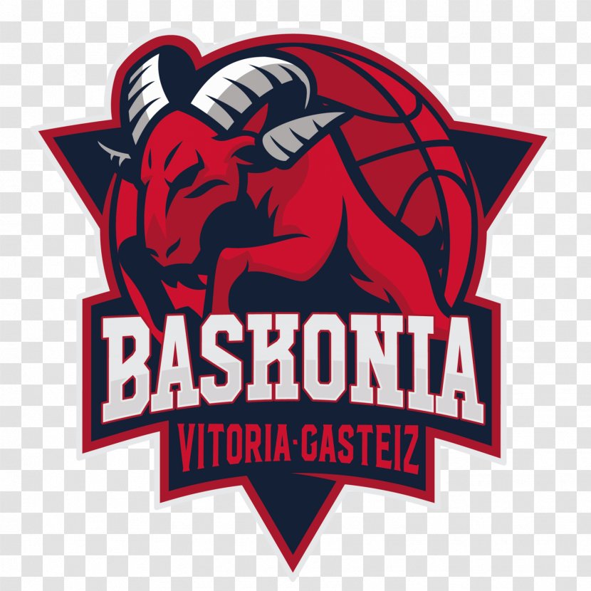 Saski Baskonia B EuroLeague Fernando Buesa Arena Real Madrid Baloncesto - Spain - Basketball Transparent PNG