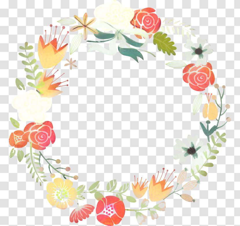 Watercolor Painting Clip Art Floral Design Illustration - Cake Transparent PNG