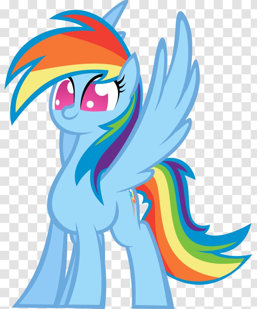 Rainbow Dash Pony Pinkie Pie Twilight Sparkle DeviantArt Transparent PNG