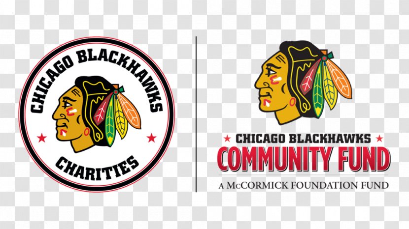 Chicago Blackhawks New York Jewelers National Hockey League Gallery SOS Children’s Villages Illinois - Logo Transparent PNG