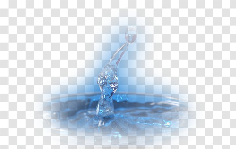 Drop Drinking Water Liquid Rain Transparent PNG