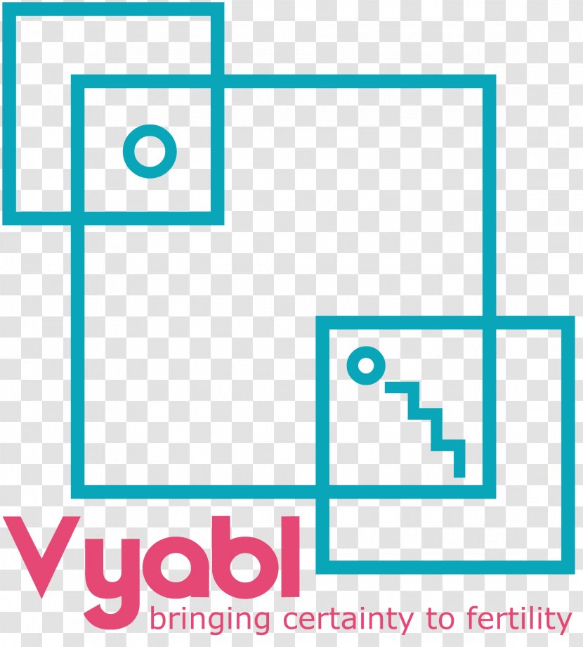 Vyabl Health Care Fertility Reproductive Medical Diagnosis - Opinion - Logo Uat Transparent PNG