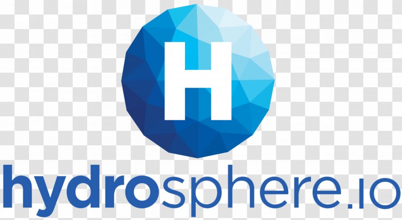 Logo Product Design Brand Hydroxydase - Hydrosphere Transparent PNG