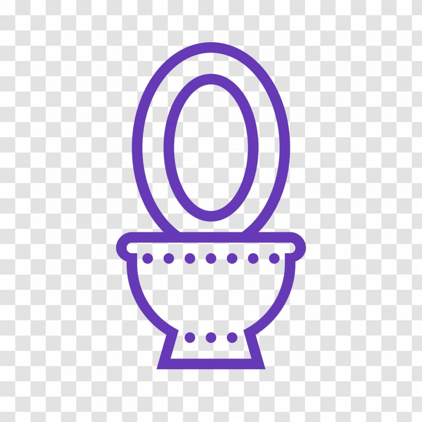 Flush Toilet Commode - Area Transparent PNG