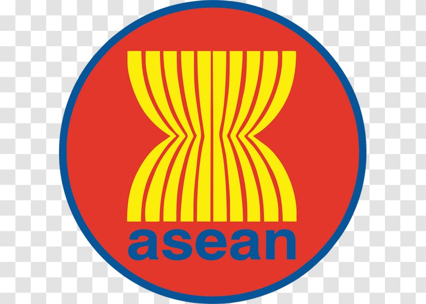 Emblem Of The Association Southeast Asian Nations Flag Organization Laos - Brand - Gerindra Transparent PNG