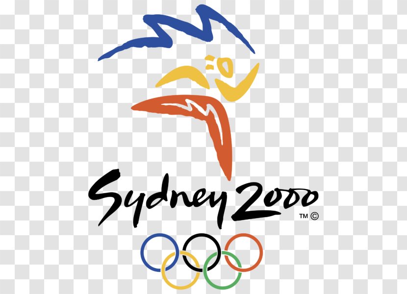 2000 Summer Olympics 2020 1896 1996 Olympic Games Rio 2016 - Sydney Transparent PNG