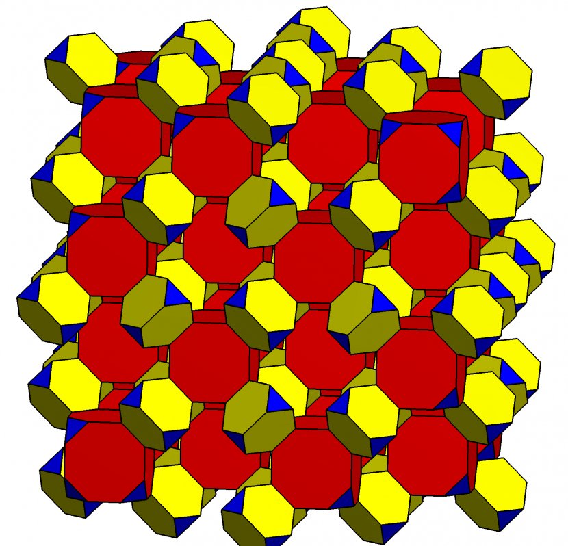 Skew Apeirohedron Regular Polyhedron Vertex Figure Tetrahedron - Honeycomb Transparent PNG