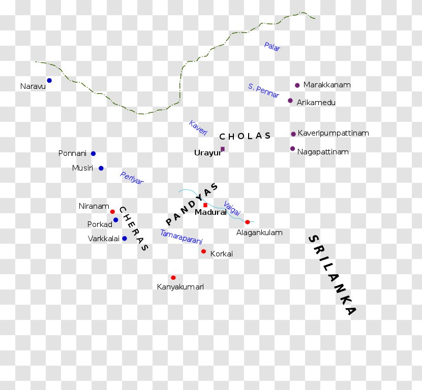 Line Angle Diagram - Area Transparent PNG