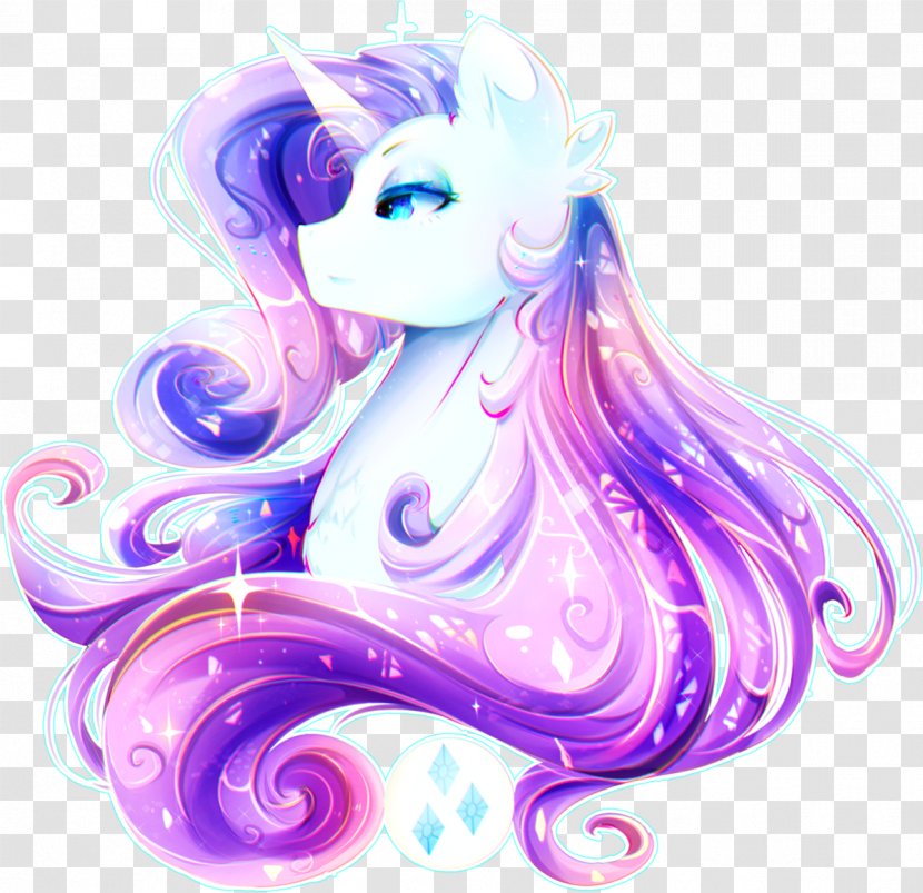 Paper Photography Rarity Art Unicorn - Unicornio Transparent PNG