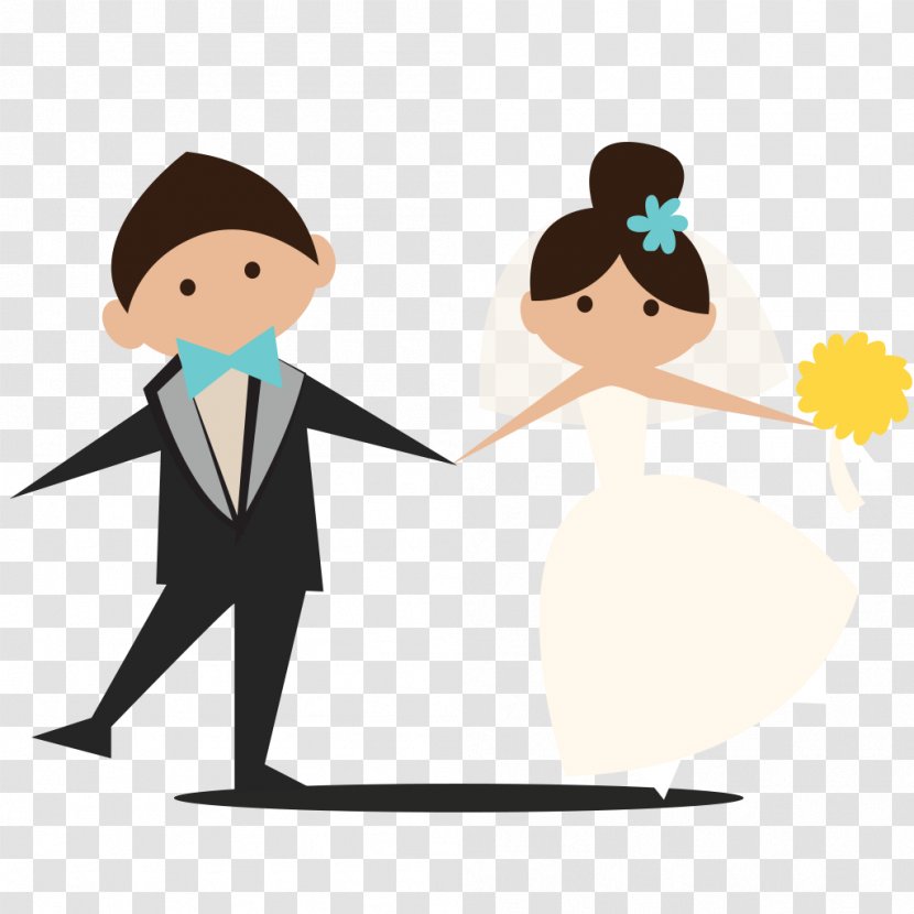 Bridegroom Wedding Clip Art Marriage - Male Transparent PNG