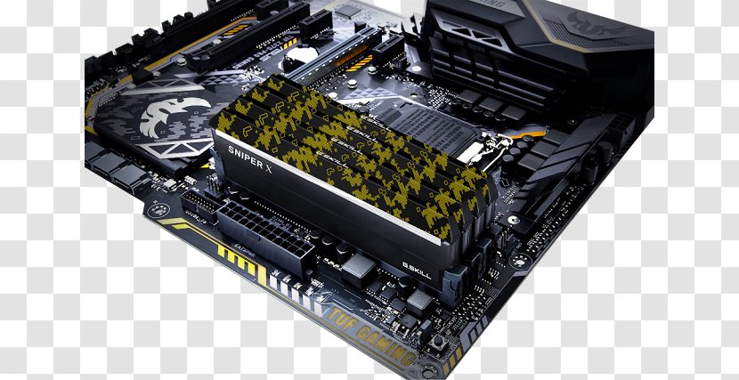 G.Skill 16GB DDR3-2133 DDR3 2133MHz Memory Module DDR4 SDRAM Computer Data Storage Overclocking - Gaming - Ddr4 Sdram Transparent PNG