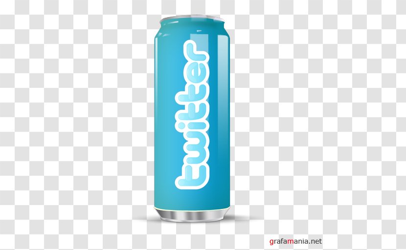 Fizzy Drinks Aluminum Can Water Bottles Transparent PNG