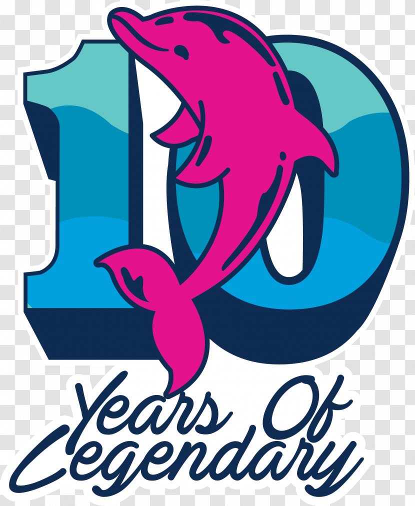 Amazon River Dolphin Marine Mammal Clip Art - Logo Transparent PNG