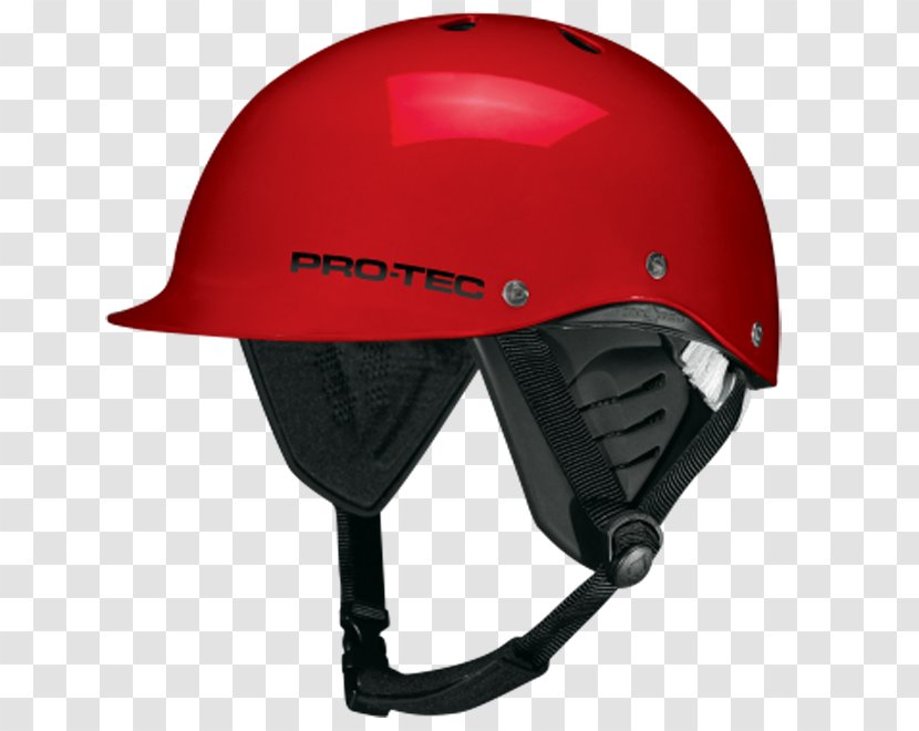 Helmet Two-Face Sport Kask Hard Hats - Wakeboarding Transparent PNG