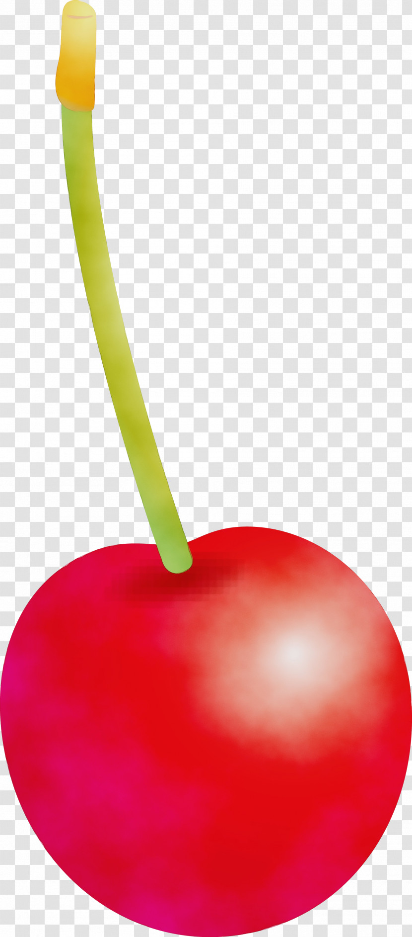 Cherry Fruit Plant Drupe Food Transparent PNG