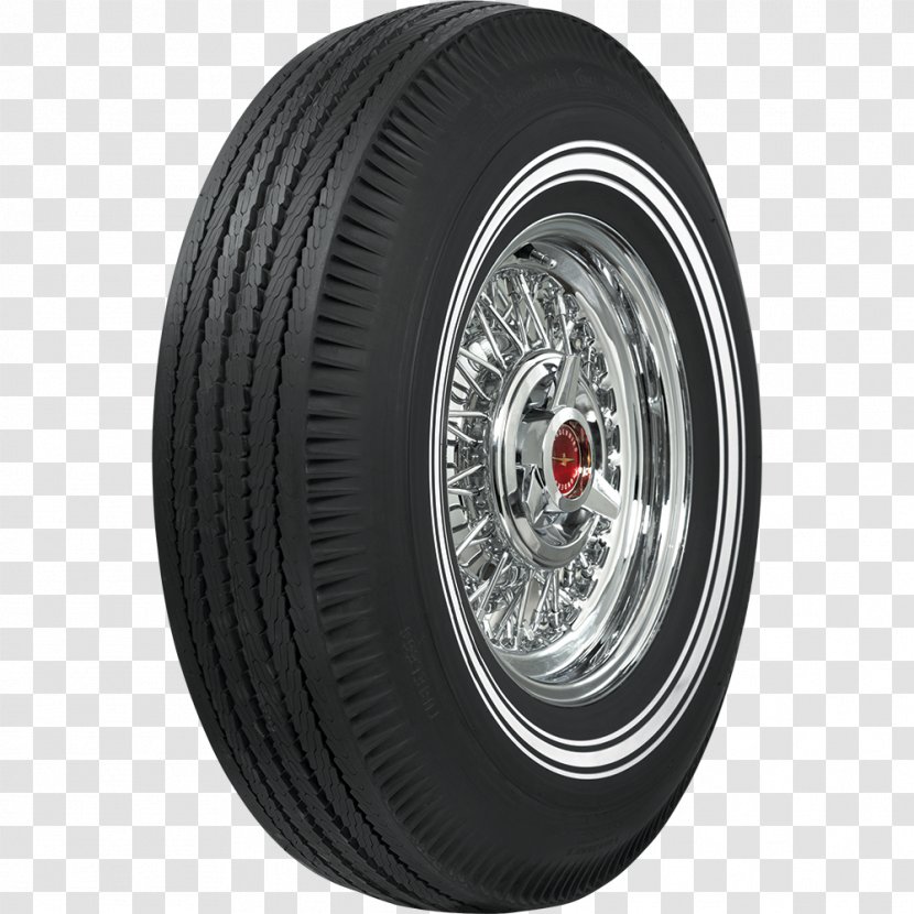 Car Whitewall Tire BFGoodrich Michelin - Motorcycle Tires Transparent PNG