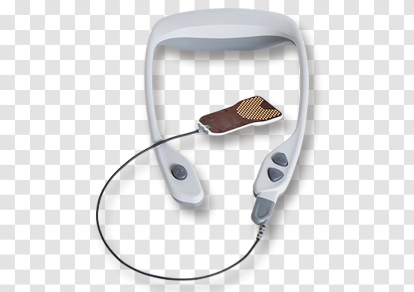 Technology Neurostimulation Pons Helius Medical Technologies - Therapy - Devices Transparent PNG