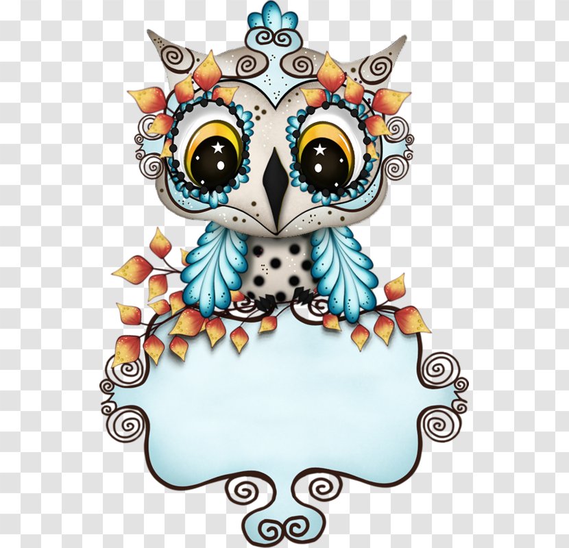 Owl Art Drawing Clip - Painting - Mujia Transparent PNG