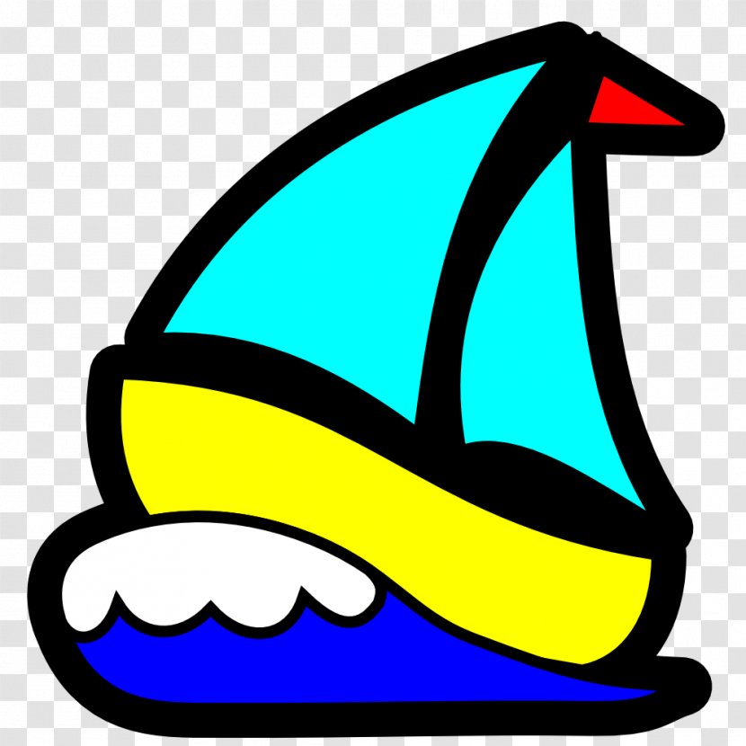 Sailboat Clip Art - Tall Ship - Boat Transparent PNG