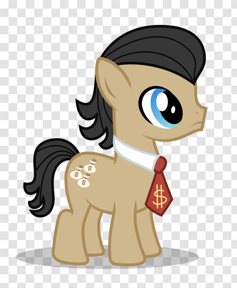 My Little Pony Foal DeviantArt - Mythical Creature - Poses Vector Transparent PNG