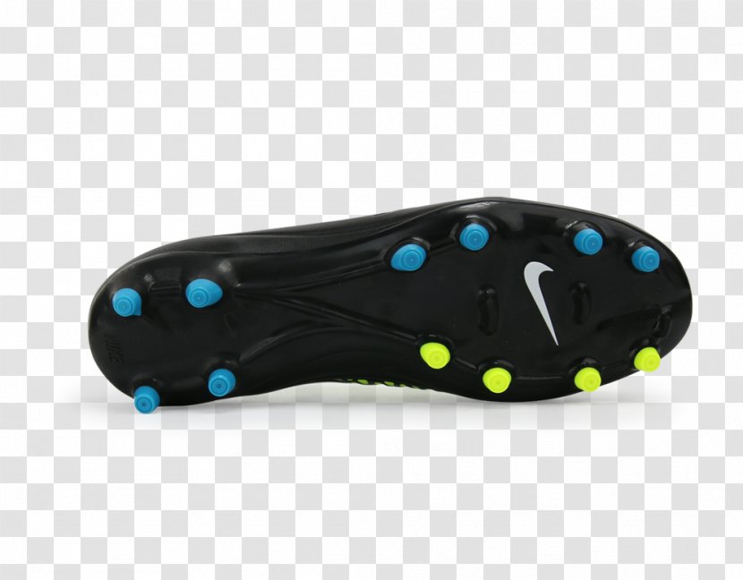 Shoe Product Design Cross-training - Walking - Nike Blue Soccer Ball Feild Transparent PNG
