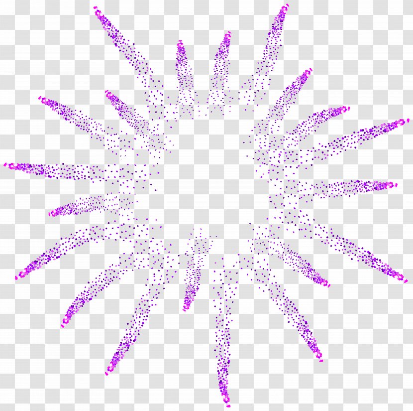 Thought Animation Respect Truth - Suavemente - Purple Fireworks Clip Art Image Transparent PNG