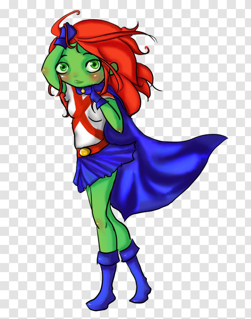 Miss Martian - Flower - Tree Transparent PNG