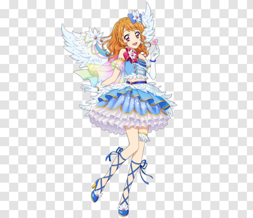 Aikatsu! Aikatsu Stars! Ichigo Hoshimiya Akari Ōzora Friends! - Cartoon Transparent PNG