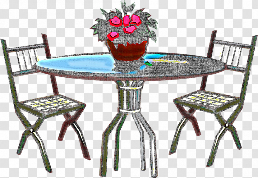 Coffee Table Transparent PNG