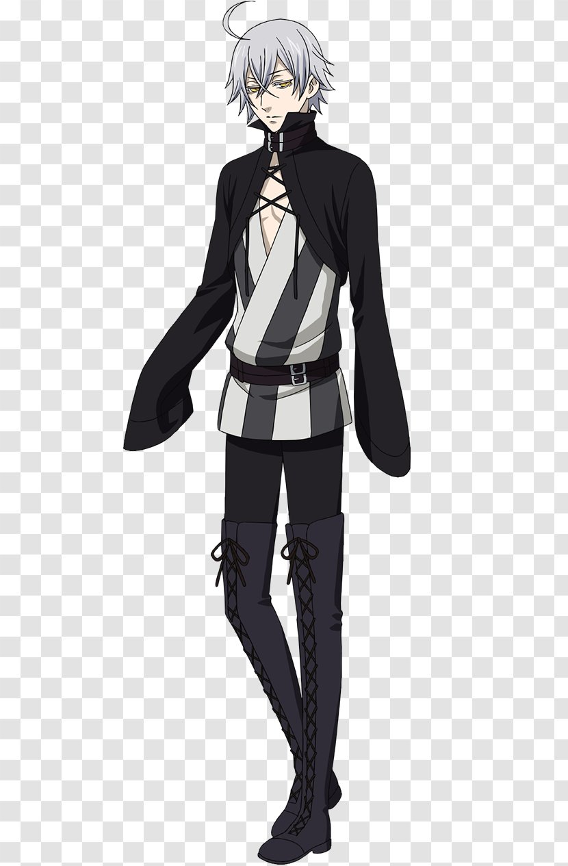 Ciel Phantomhive Sebastian Michaelis Black Butler, Volume 19 Circus - Tree - Flower Transparent PNG