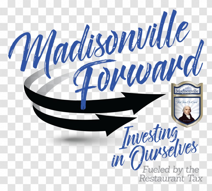 Madisonville Municipal Airport Park Turner Falls Logo Transparent PNG