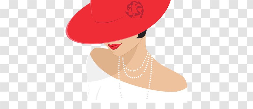 Hat Stock Photography Illustration - Sun - Elegant Women Transparent PNG
