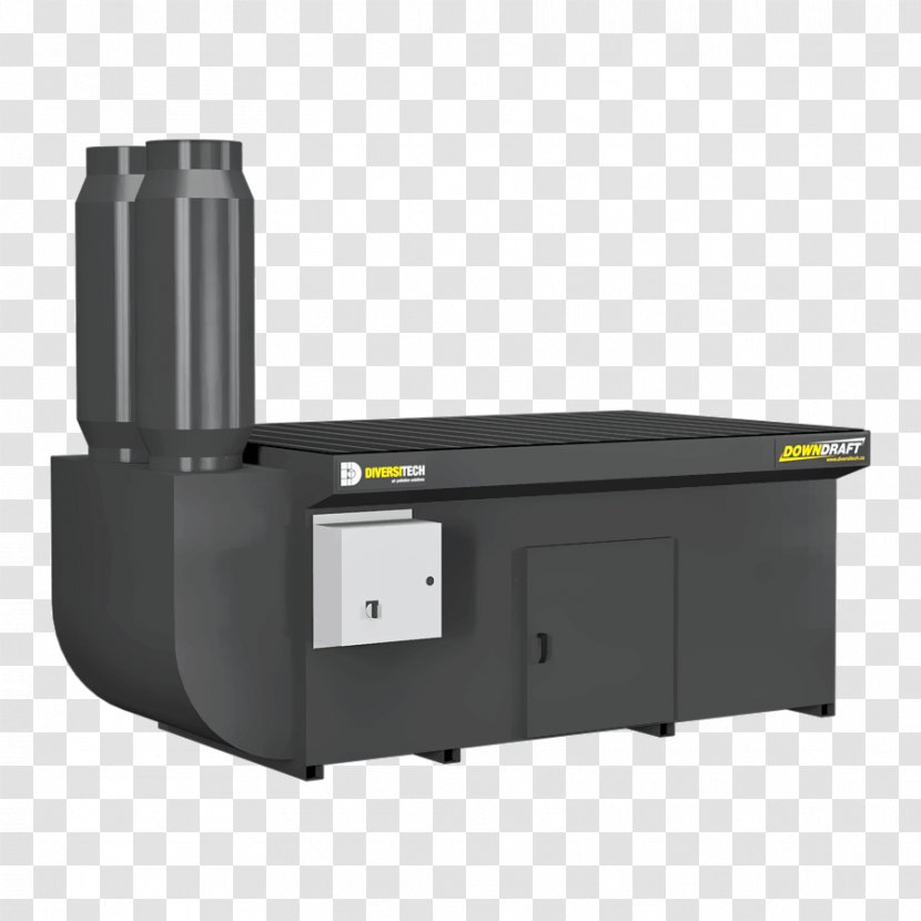 Printer Angle - Machine Transparent PNG