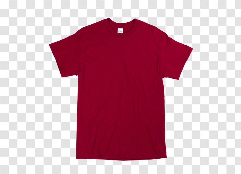 T-shirt Hoodie Polo Shirt Clothing Ralph Lauren Corporation - Maroon Transparent PNG