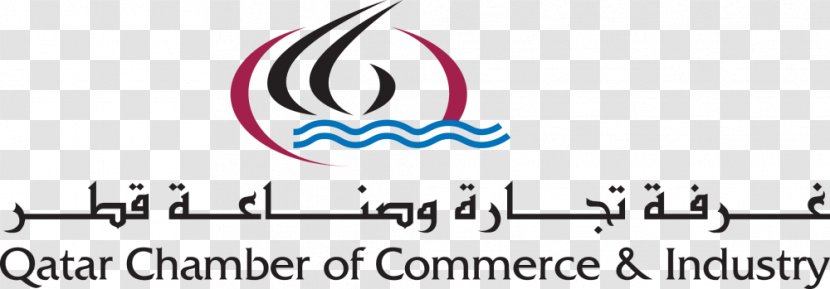 Qatar Chamber Of Commerce And Industry Brand United States - Area Transparent PNG