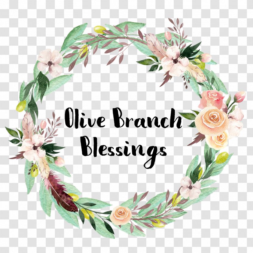 Name Bible Cut Flowers Floral Design - Flower Transparent PNG