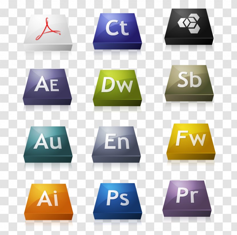 Adobe Fireworks Systems After Effects Icon - Computer - Stereo Adobe-CS3 Series Transparent PNG