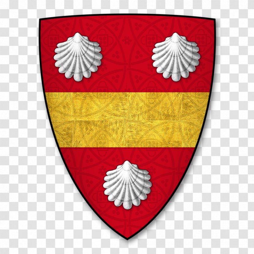 Aspilogia Bosbury Surname Family Bromyard - Armorial Transparent PNG