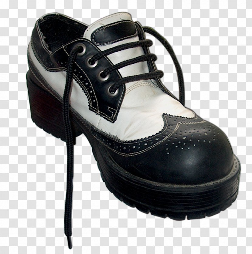 Shoe Footwear Sneakers Clothing - Black Transparent PNG