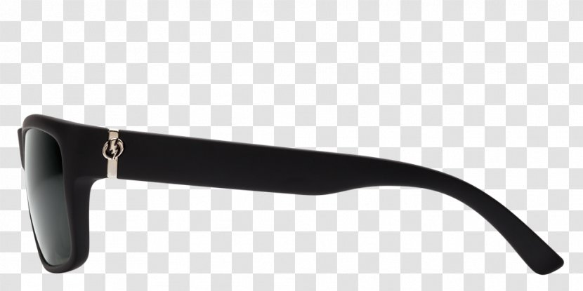 Sunglasses Goggles Rectangle - Eyewear Transparent PNG