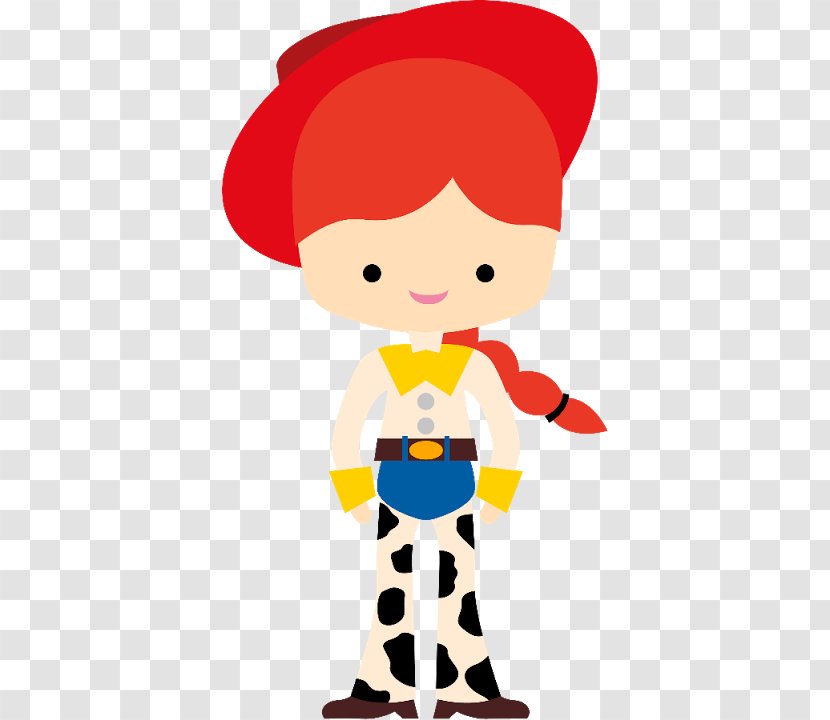 Jessie Sheriff Woody Toy Story Lelulugu Film - Happiness Transparent PNG